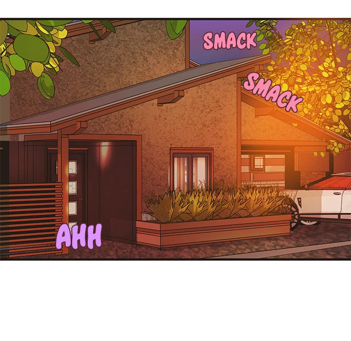Taste of a Woman Chapter 22 page 30 - Chapter 22