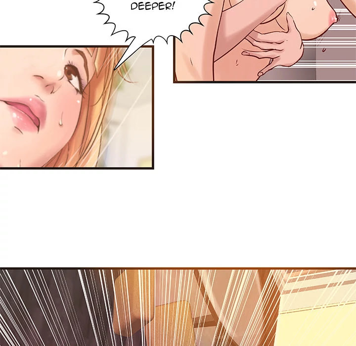 Taste of a Woman Chapter 22 page 32 - Chapter 22
