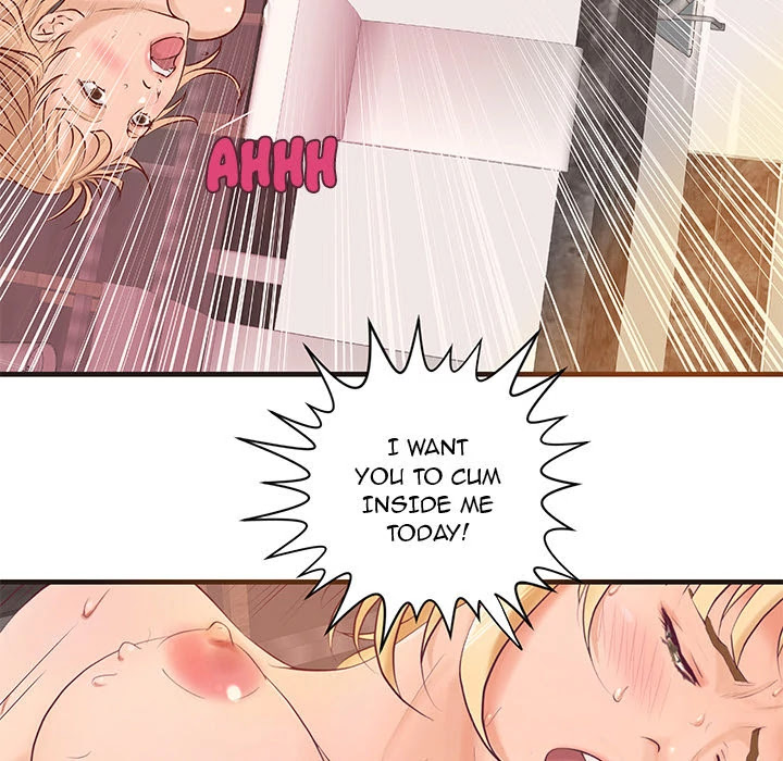 Taste of a Woman Chapter 22 page 34 - Chapter 22