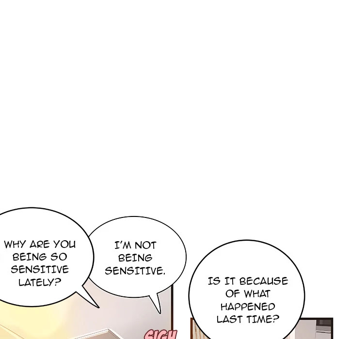 Taste of a Woman Chapter 22 page 37 - Chapter 22