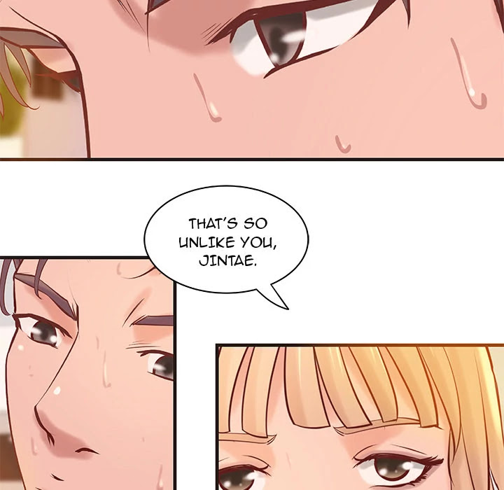 Taste of a Woman Chapter 22 page 39 - Chapter 22