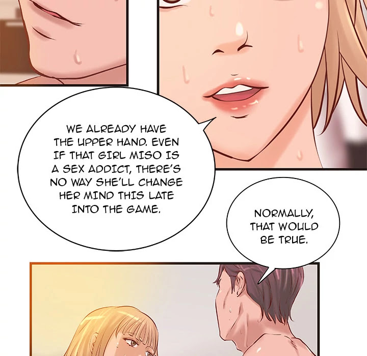 Taste of a Woman Chapter 22 page 40 - Chapter 22