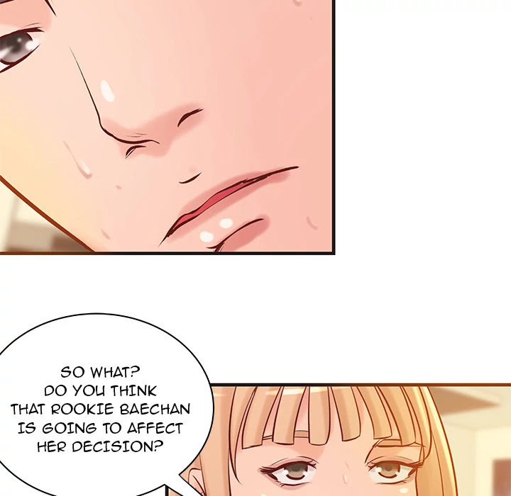 Taste of a Woman Chapter 22 page 42 - Chapter 22