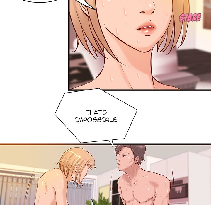Taste of a Woman Chapter 22 page 43 - Chapter 22