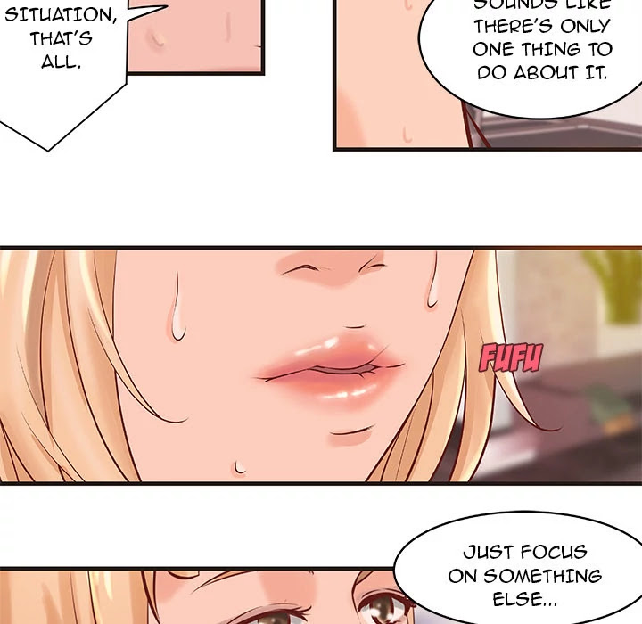 Taste of a Woman Chapter 22 page 45 - Chapter 22