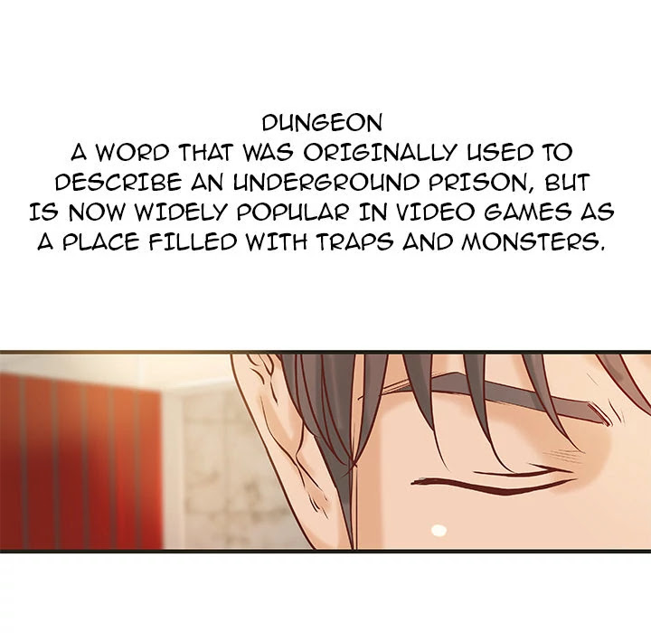 Taste of a Woman Chapter 22 page 5 - Chapter 22