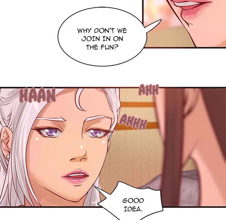 Taste of a Woman Chapter 22 page 51 - Chapter 22