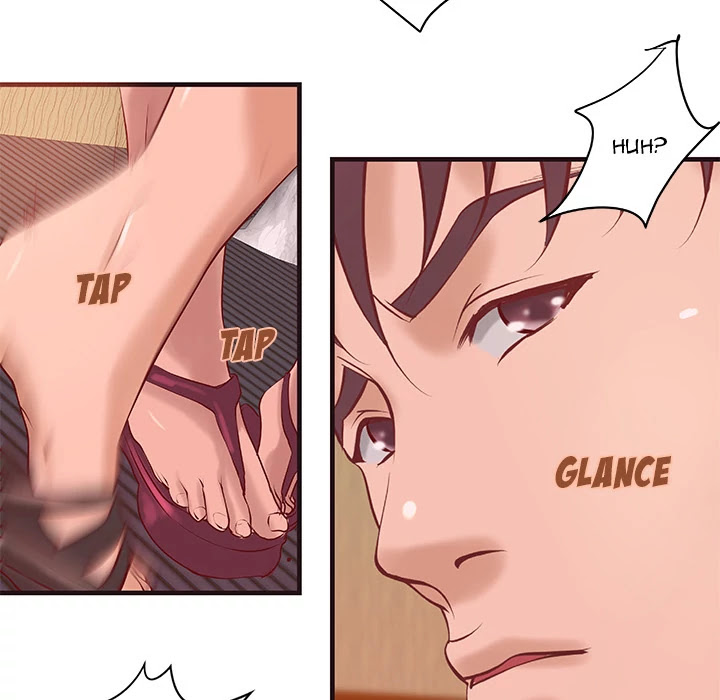Taste of a Woman Chapter 22 page 52 - Chapter 22