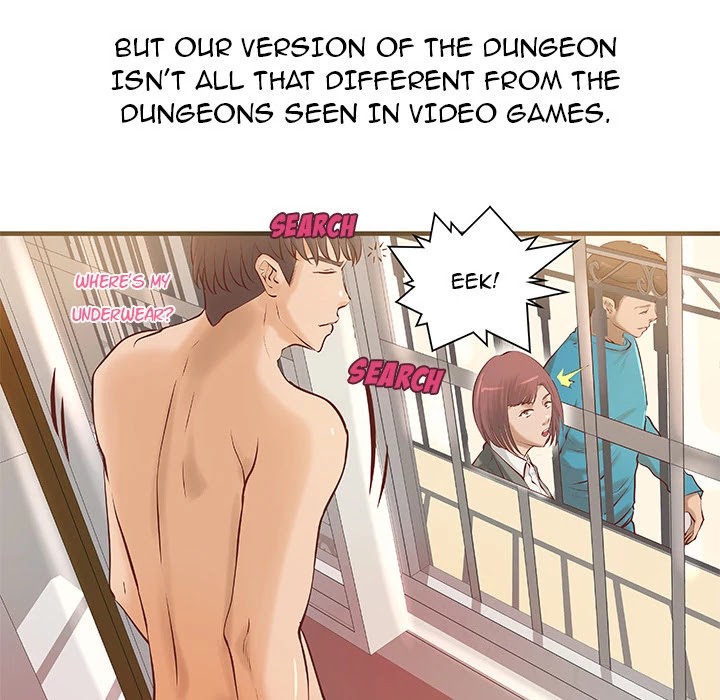 Taste of a Woman Chapter 22 page 7 - Chapter 22
