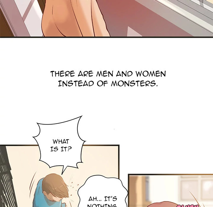 Taste of a Woman Chapter 22 page 8 - Chapter 22