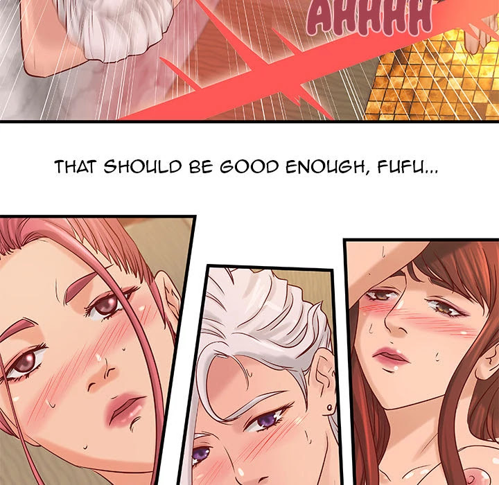 Taste of a Woman Chapter 23 page 18 - Chapter 23