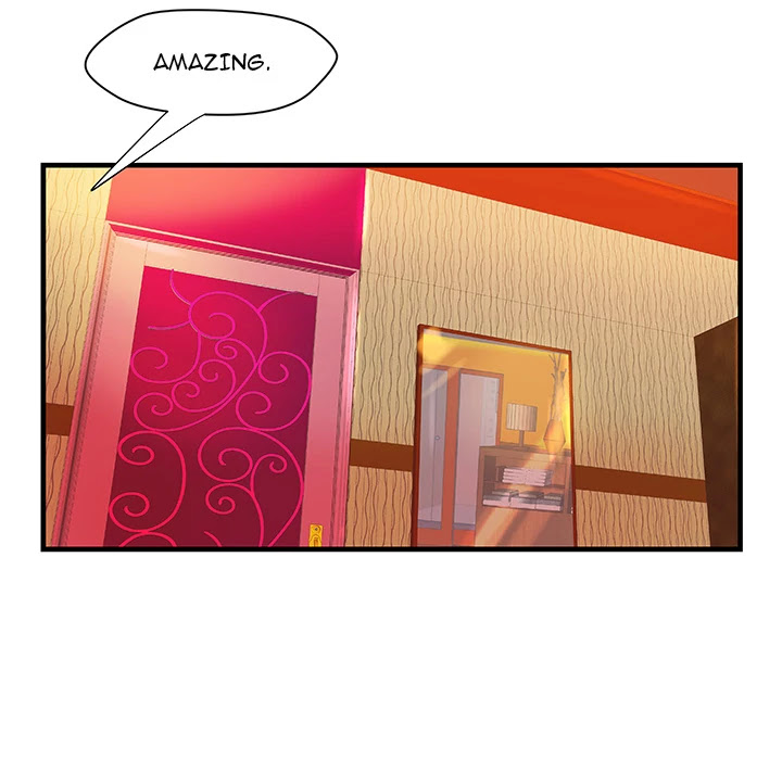 Taste of a Woman Chapter 23 page 20 - Chapter 23