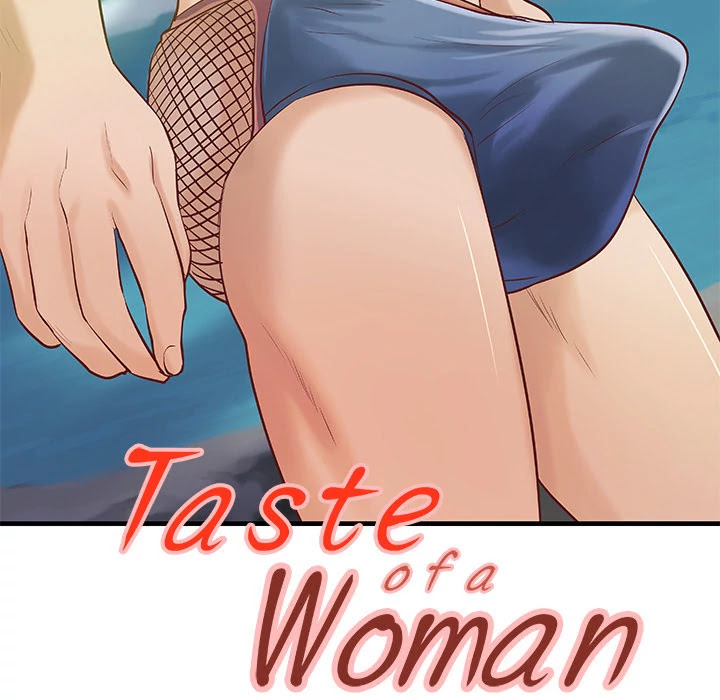 Taste of a Woman Chapter 23 page 23 - Chapter 23