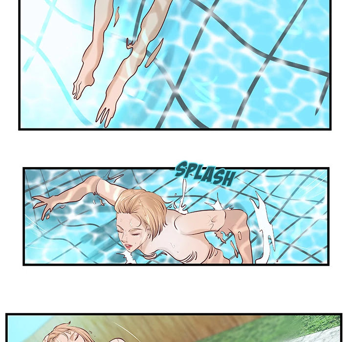 Taste of a Woman Chapter 23 page 27 - Chapter 23