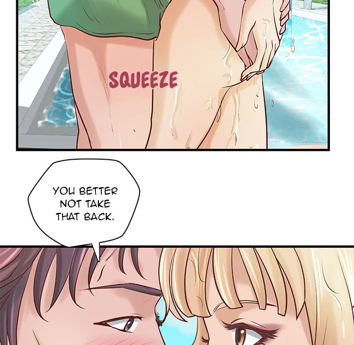 Taste of a Woman Chapter 23 page 34 - Chapter 23