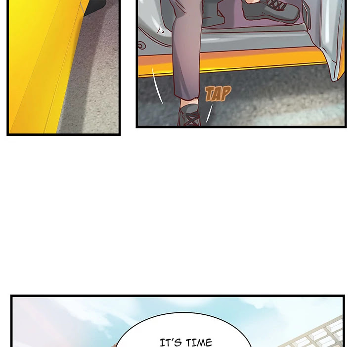 Taste of a Woman Chapter 23 page 37 - Chapter 23