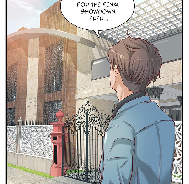 Taste of a Woman Chapter 23 page 38 - Chapter 23