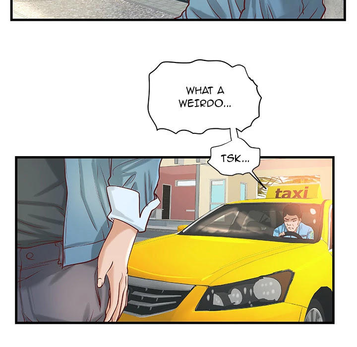 Taste of a Woman Chapter 23 page 39 - Chapter 23