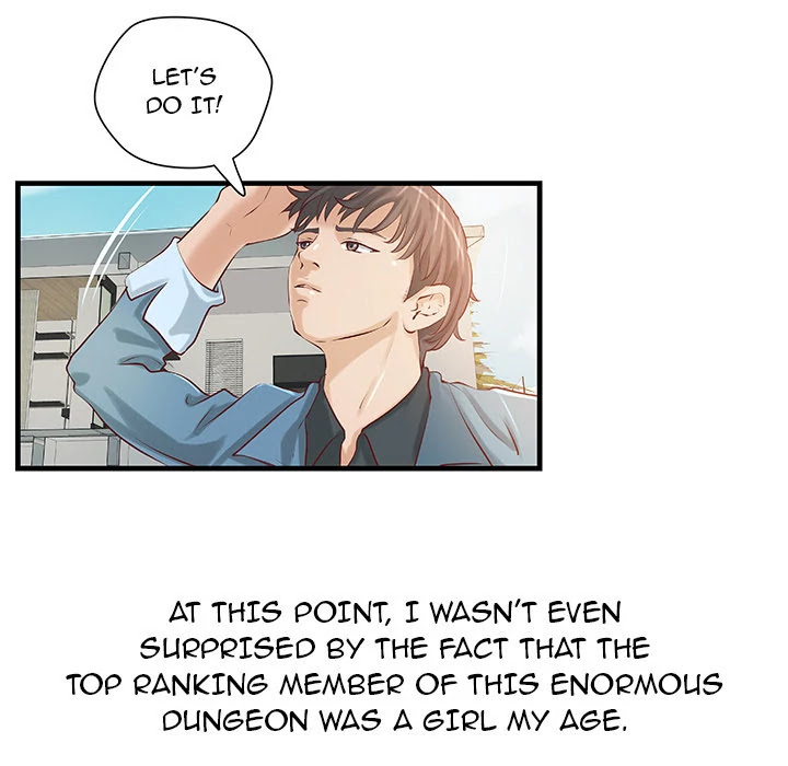 Taste of a Woman Chapter 23 page 40 - Chapter 23