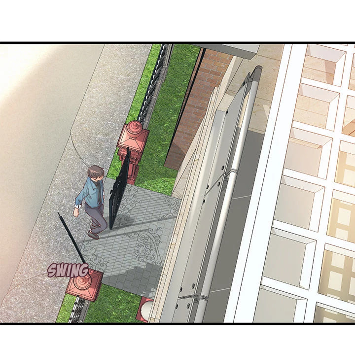 Taste of a Woman Chapter 23 page 41 - Chapter 23