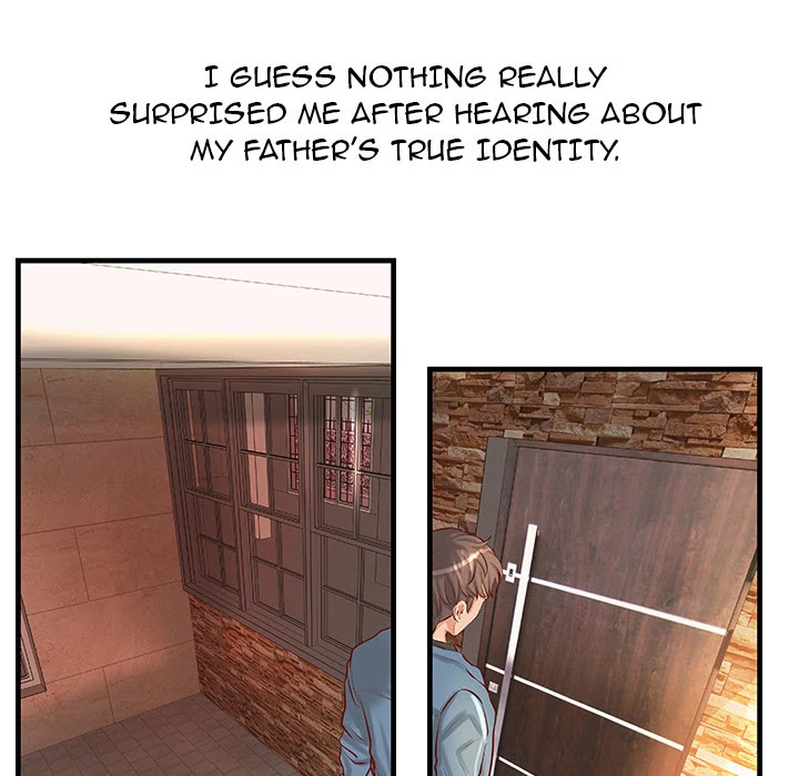 Taste of a Woman Chapter 23 page 42 - Chapter 23