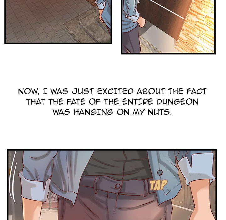 Taste of a Woman Chapter 23 page 43 - Chapter 23