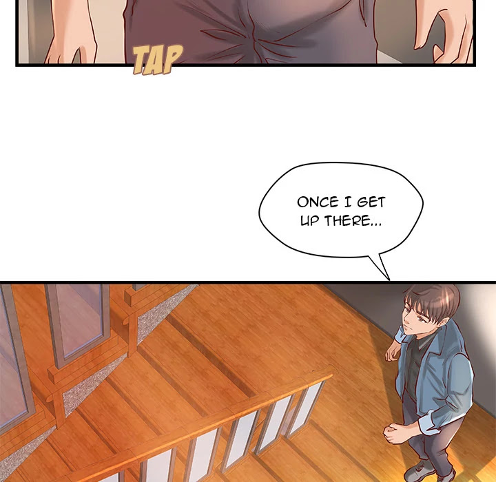 Taste of a Woman Chapter 23 page 44 - Chapter 23