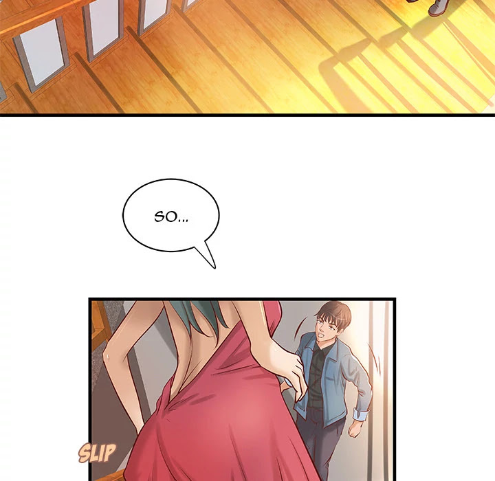 Taste of a Woman Chapter 23 page 45 - Chapter 23