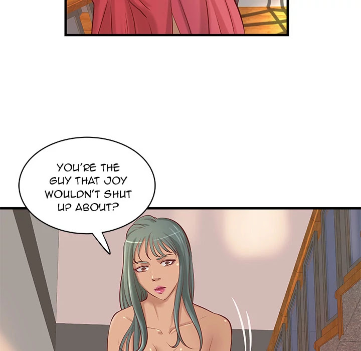 Taste of a Woman Chapter 23 page 46 - Chapter 23