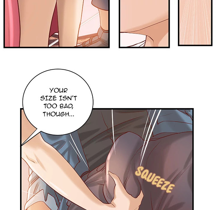 Taste of a Woman Chapter 23 page 50 - Chapter 23