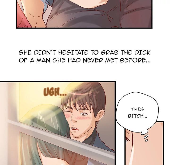 Taste of a Woman Chapter 23 page 51 - Chapter 23