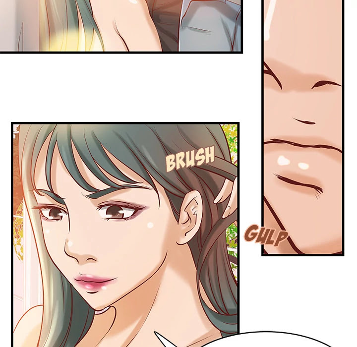 Taste of a Woman Chapter 23 page 52 - Chapter 23