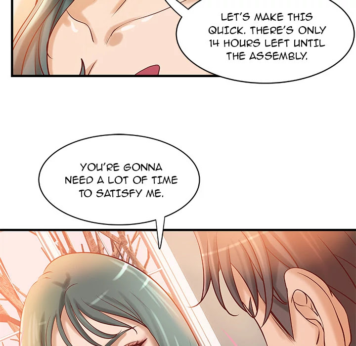 Taste of a Woman Chapter 23 page 53 - Chapter 23