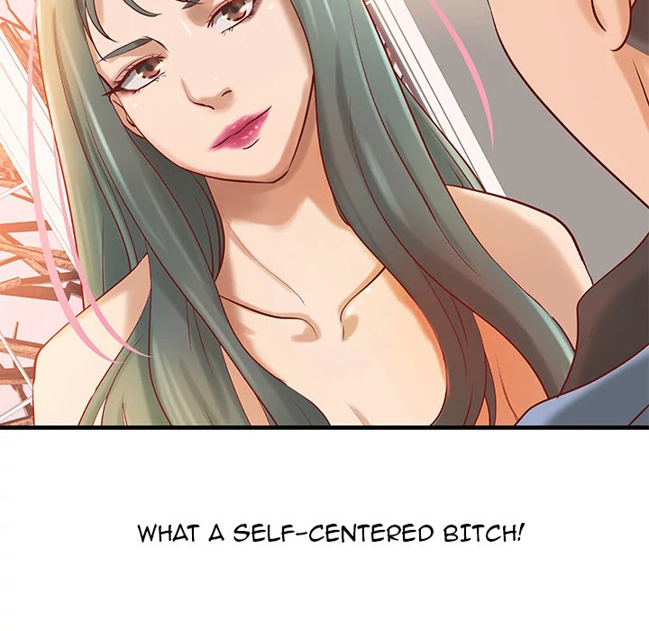 Taste of a Woman Chapter 23 page 54 - Chapter 23