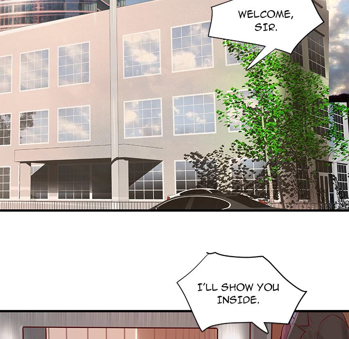 Taste of a Woman Chapter 23 page 56 - Chapter 23