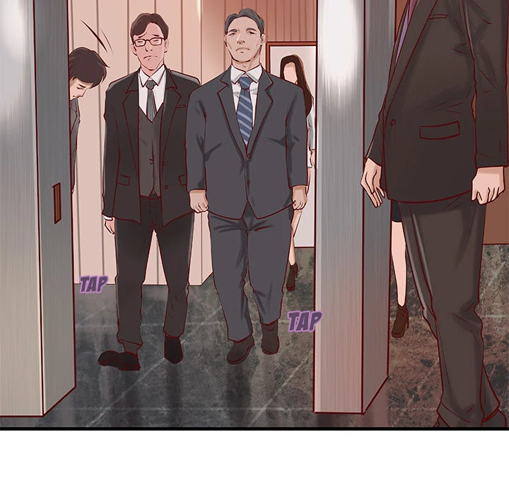 Taste of a Woman Chapter 23 page 57 - Chapter 23