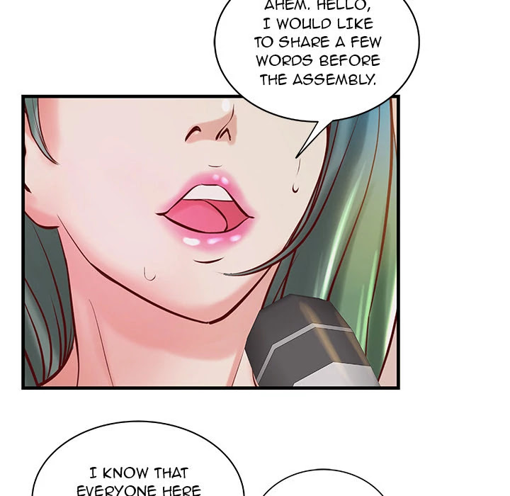 Taste of a Woman Chapter 23 page 60 - Chapter 23