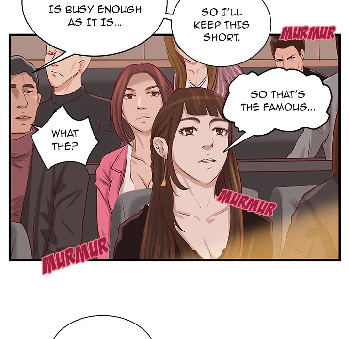 Taste of a Woman Chapter 23 page 61 - Chapter 23