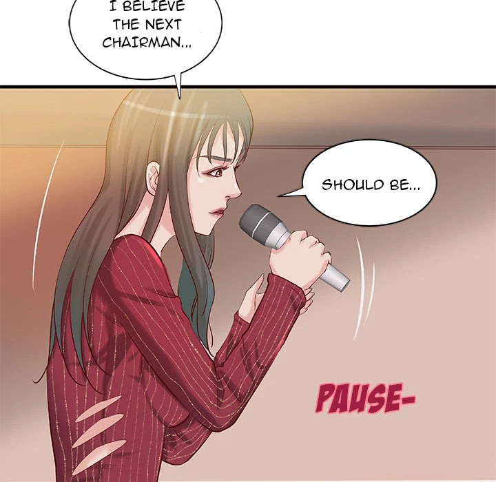 Taste of a Woman Chapter 23 page 62 - Chapter 23