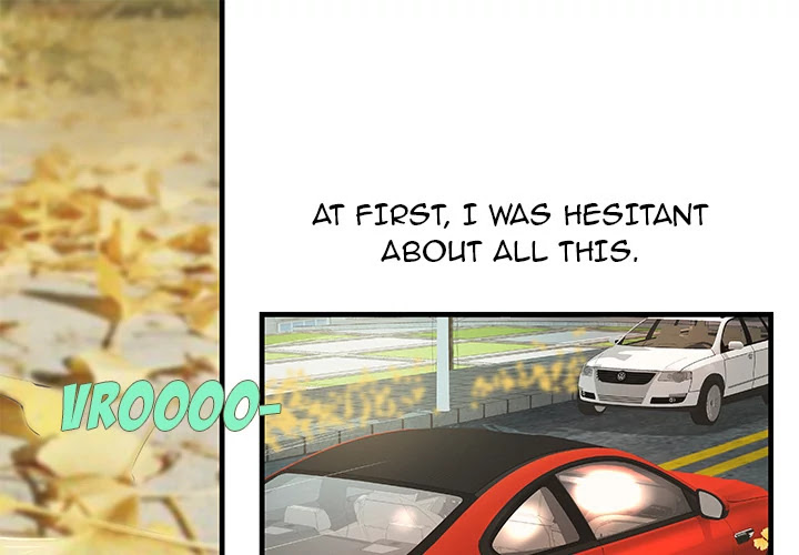 Taste of a Woman Chapter 24 page 1 - Chapter 24