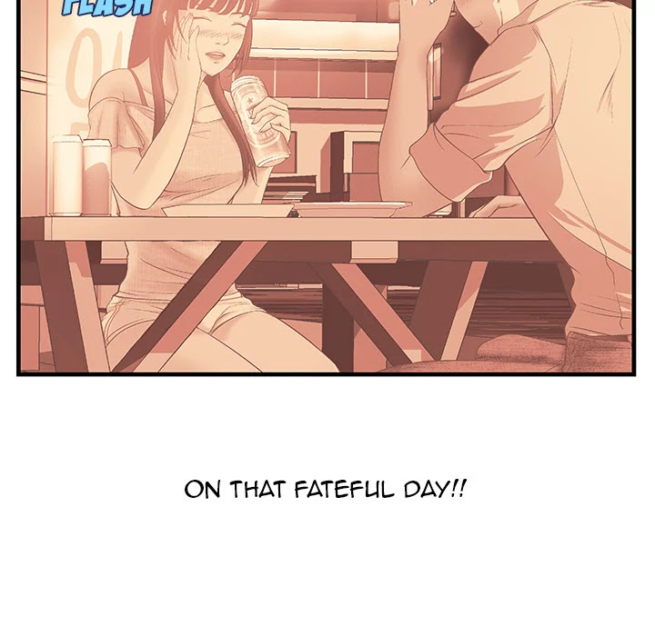 Taste of a Woman Chapter 24 page 10 - Chapter 24