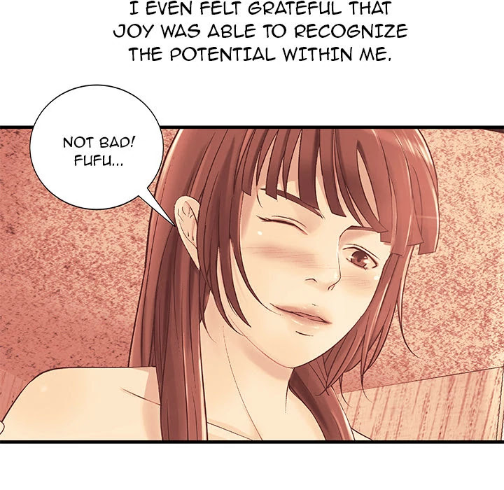Taste of a Woman Chapter 24 page 12 - Chapter 24