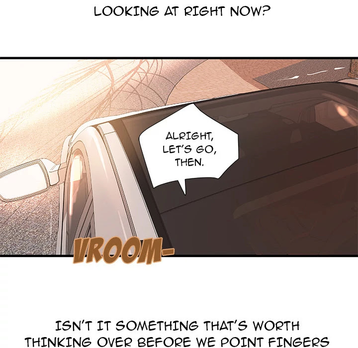 Taste of a Woman Chapter 24 page 20 - Chapter 24
