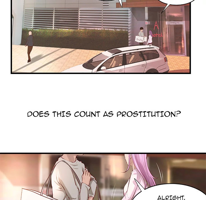 Taste of a Woman Chapter 24 page 22 - Chapter 24
