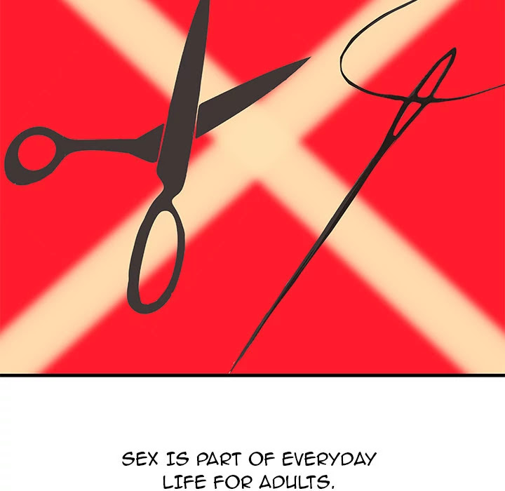 Taste of a Woman Chapter 24 page 25 - Chapter 24