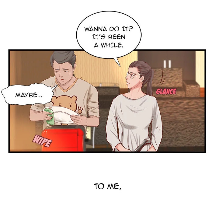 Taste of a Woman Chapter 24 page 26 - Chapter 24