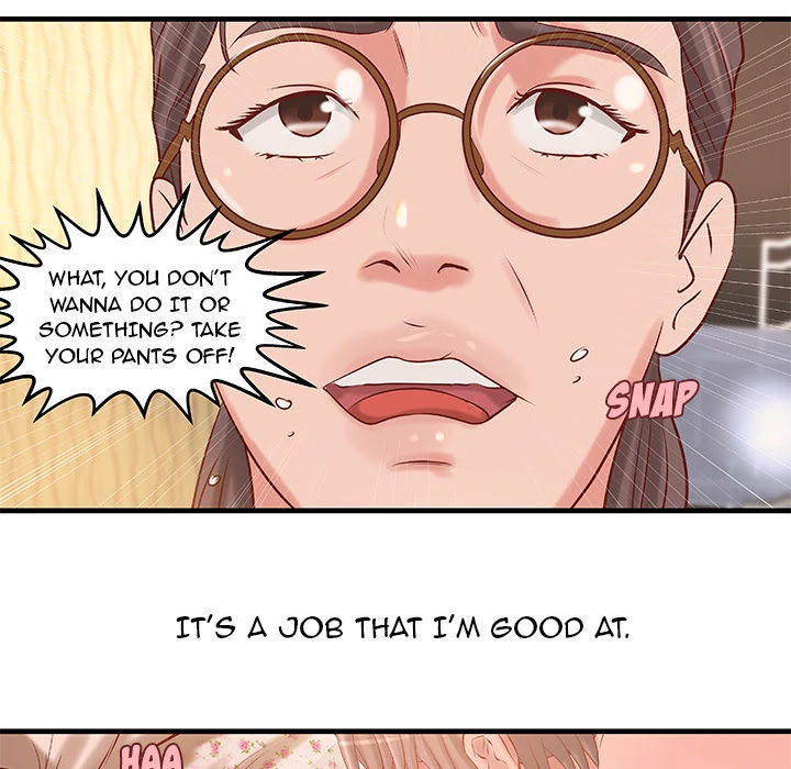 Taste of a Woman Chapter 24 page 27 - Chapter 24