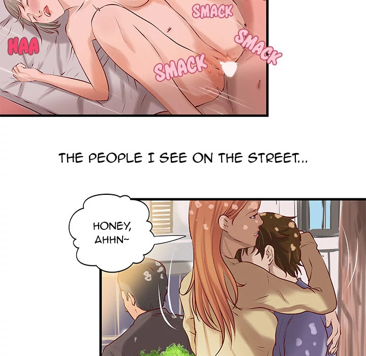 Taste of a Woman Chapter 24 page 33 - Chapter 24