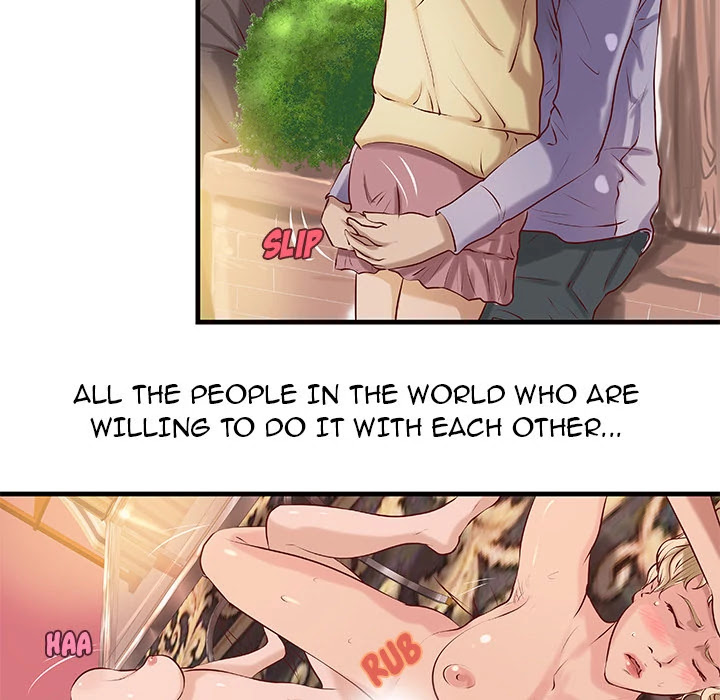 Taste of a Woman Chapter 24 page 34 - Chapter 24