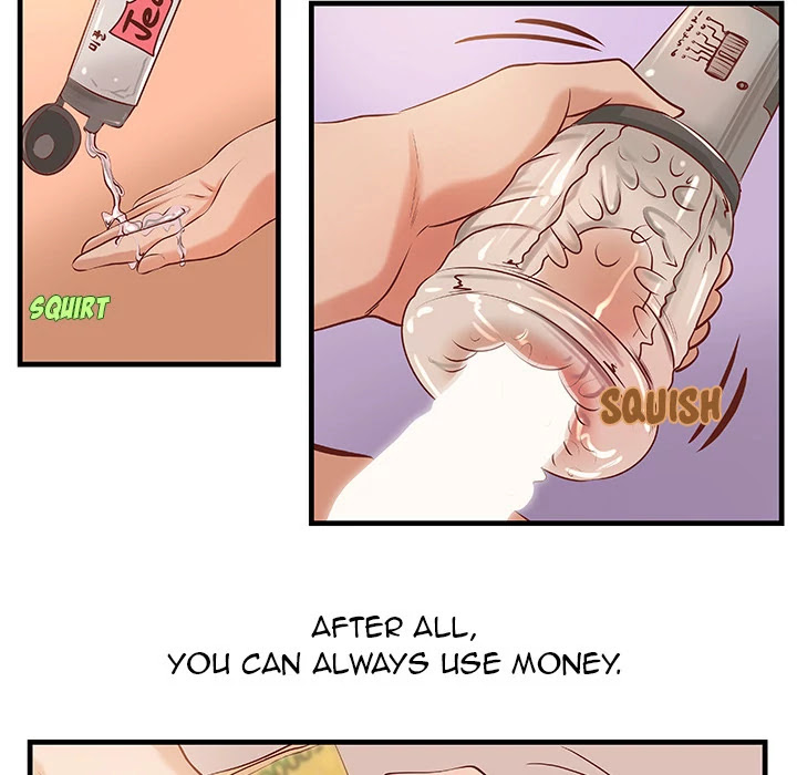 Taste of a Woman Chapter 24 page 38 - Chapter 24